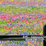 Kraak Mix #45: Daylight Saving Time
