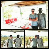 BLACK COFFEE - KEEP IT DEEP - LA SAL - 27 MAYO 2014