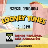 Especial Día del Niño - Looney Tunes
