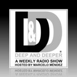 DEEP & DEEPER 065 TUNNEL FM 14.04.12