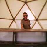 Anton Kotov - live dj set @ BUBBLE BAR, Kazantip Z21 (14.08.2013)
