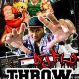 THROWBACKS Battle of The Decades ∆ DJ Flo vs Metal Jacket Vol 1