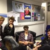 GraveyardShift@ForgeRadio09/05/2012