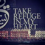 NWBW November 2013: Take refuge in my heart