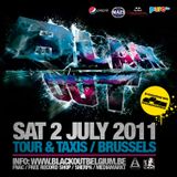 BLACKOUT - DUBSTEP STAGE PROMO MIX BY MISTERCRASH