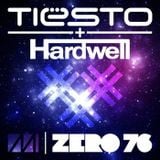 Nicky Romero vs Tiesto & Hardwell - Se7en 76 (Mar1 Bootleg)