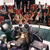 Friday Mixtape - Shock World Service