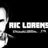 PODCAST #17 F*** the beat by Ric Lorens