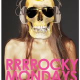 PLAYSKULL @ ROCKY MONDAYS (SIDECAR CLUB BCN) 12-12-2011