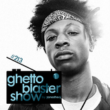 GHETTOBLASTERSHOW #213 (mar. 07/15)