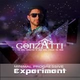 EXPERIMENT Special Set Minimal Progressive Via @Gonzatti