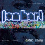 Jon Hart - Warehouse Promo Mix