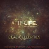 Dead Celebrities Moody Tech Mix 25/10/15