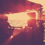 DJ Dean 'Sunshine' Smith - Toe-tappin' Tiki Bar mix 2011