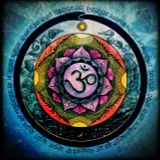 Om Shanti ॐ