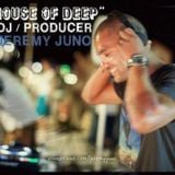 House Of Deep - Promotional Mix by Jeremy Juno
