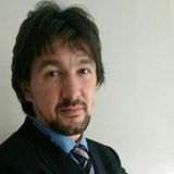 Rodrigo Rodriguez of the Spanish Food Supplier on the Business Eye DSFM