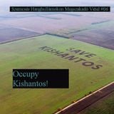 Szemcsés Hanghullámokon Megszakadó Vétel #06 - Occupy Kishantos!