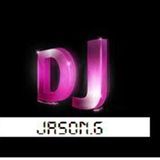 DJ JASON.G = HOUSE PARTY #1 (10-9-2015)