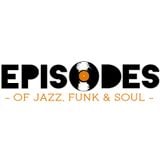 Giovanca's EPISODES show 15 (on Arrow Jazz FM)