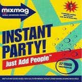 Krafty Kuts - Instant Party (Just Add People) 2001