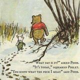 Walk with me