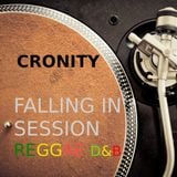 FALLING IN SESSION
