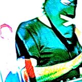 'NeutrinoX SpockY ActiON'. Podcast V - Mixtape publised in VICE-NOISEY to All My Friends MF