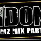 e-drumz mix