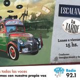 Entrevista con la Dra. Ana Jaramillo sobre el Balance del año y la Intervención a la AFSCA