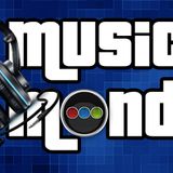 Music Monday Mix (Triple M)