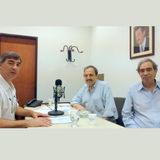 Entrevista a Gustavo De Pietro (Senador Provincial) | Radio UCR Buenos Aires
