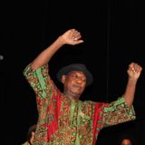 Afro Palace special edition vinyl sessions with Chief Commander Yaaba and Volta45