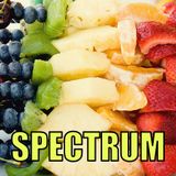 Fruitcast #04: Spectrum