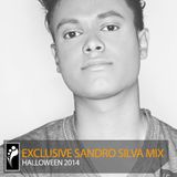 Sandro Silva “Halloween Mix”
