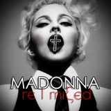 Madonna RE|mixed