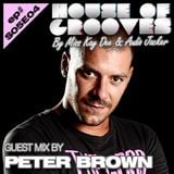 House Of Grooves Radio Show - S05E04