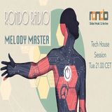 Melody Master Rondo Radio Sessions 1