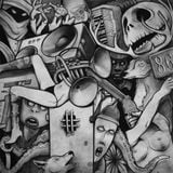 Den Sorte Skole - Lektion #2 (2008)