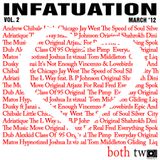 Both 2 Project - Infatuation Vol.2