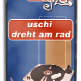 Miss DJ Cyra - Uschi dreht am Rad Mixtape 2000