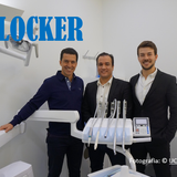 CIência aos Domingos #5 - Daniel Abegão (Projeto BIOLOCKER)