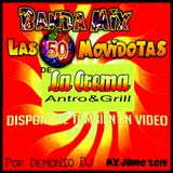 Banda Mix 50 Movidotas de La Crema_-_Demonio Dj