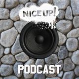 NICE UP! Podcast - July 2015