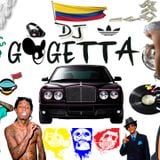 DJ GoGetta's Electro Mini Mix