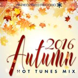Dance and pop 2016 Autumn