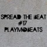 Spread the beat #17 - Playmobeats