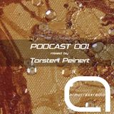 atmotraxxRadio Podcast | 001 - Torsten Peinert