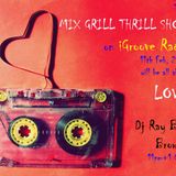 DEBUT OF MARCO AND SHEENA'S BRAND NEW SINGLE -"SEXATION" ON iGroove Radio