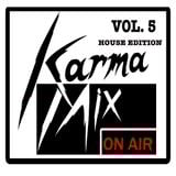 Karma Mix VOL. 5 (House Edition)